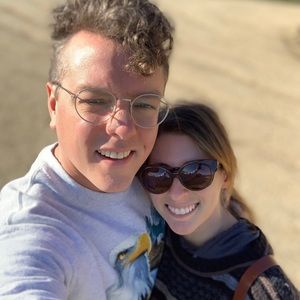 Meet your Posher, Andrew